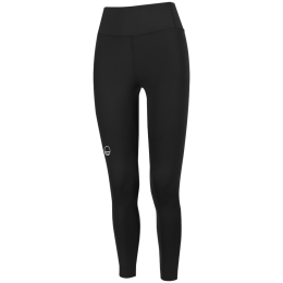 Damskie legginsy Wild Country Session 2 Leggings Woman czarny asphalt 1