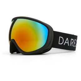 Gogle narciarskie Dare 2b Unisex Framed Ski Goggles czarny Black