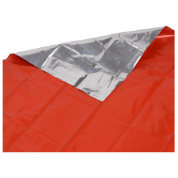 Folia izotermiczna Rockland Emergency Reusable Thermal Blanket