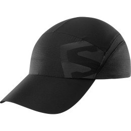 Bejsbolówka Salomon Xa Cap (2020) czarny Black