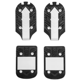 Część zamienna K2 Freeride 5355 Outsoles L czarny