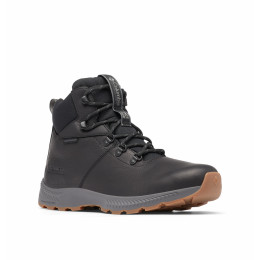 Buty męskie Columbia Landroamer™ Explorer WP czarny Black, Dark Grey