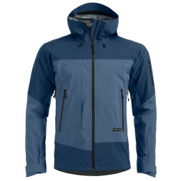 Kurtka męska Ortovox Ortler Gore-Tex Jacket niebieski Light Nunatak