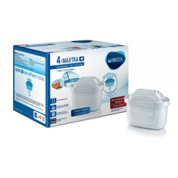 Wkłady filtrujące Brita MAXTRA PLUS 2Pack