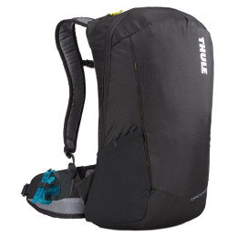 Plecak Thule Capstone 22L Men's M/L czarny Obsidian