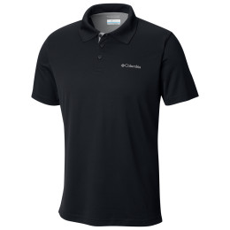Koszulka męska Columbia Utilizer™ Polo czarny Black