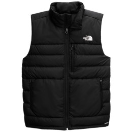 Kamizelka męska The North Face M Aconcagua 2 Vest czarny Tnf Black