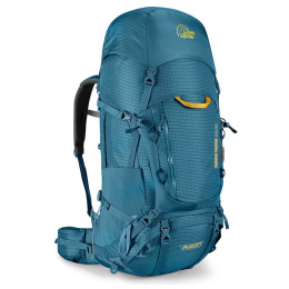 Plecak Lowe Alpine Axiom 7 Cerro Torre 65:85 niebieski BondiBlue