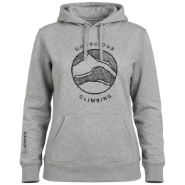 Bluza damska SIERRA Climbing Conscious