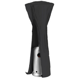 Pokrowiec G21 Moon/Inferno czarny