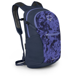 Plecak Osprey Daylite Plus 2023 niebieski/fioletowy tie dye print