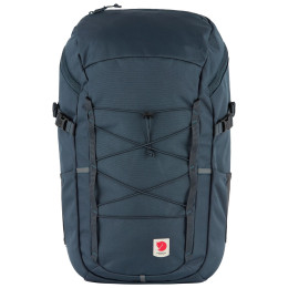Plecak Fjällräven Skule Top Zip 30 niebieski Navy