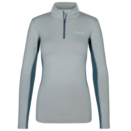 Koszulka damska Kilpi Wilke-W biały Lbl