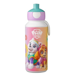 Butelka dziecięca Mepal Campus 400ml Paw Patrol Girls