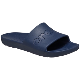 Kapcie Crocs Slide ciemnoniebieski Navy