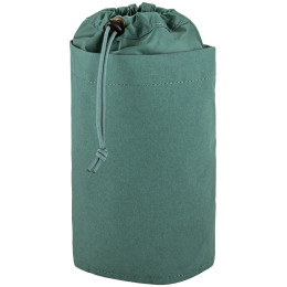 Kieszeń na butelkę Fjällräven Kånken Bottle Pocket turkusowy Frost Green