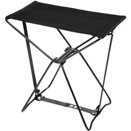 Stołek Bo-Camp Fishing Stool czarny Black