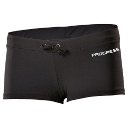 Strój kąpielowy Progress As Marina 38TA czarny