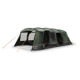 Namiot rodzinny Vango Sherwood 600XL Package zielony/czarny Ivy