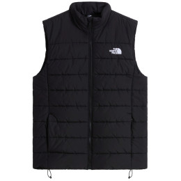 Kamizelka męska The North Face M Aconcagua Vest czarny TNF BLACK