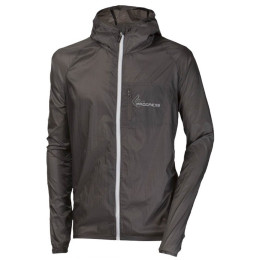 Męska wiatrówka Progress TR Aero Lite 23UL czarny Anthracite