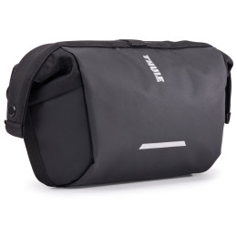 Torba na kierownicę Thule Chasm Handelbar Bag 2L czarny black
