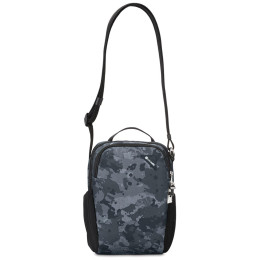 Torba antykradzieżowa Pacsafe Vibe 200 Crossbody jasnoszary CamoGray