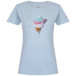 Koszulka damska High Point Rock Cream Lady T-Shirt