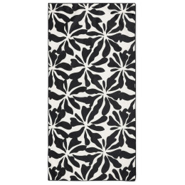 Ręcznik Regatta Printed Microfibre Beach Towel