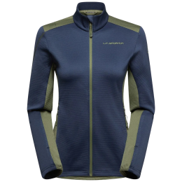 Bluza damska La Sportiva Chill Thermal Jkt W