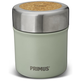 Kubek termiczny Primus Preppen Vacuum Jug zielony Mint Green