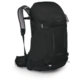 Plecak Osprey Hikelite 32 II czarny black