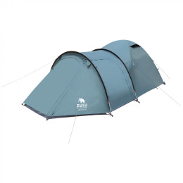 Namiot Zulu Dome 3 Black Long