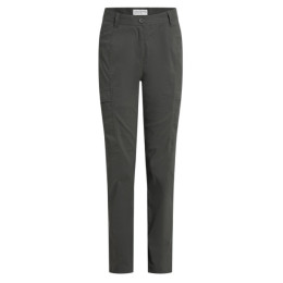 Spodnie damskie Craghoppers Kiwi Pro Cargo Trousers khaki Mid Khaki