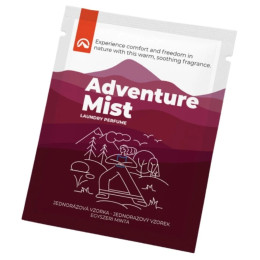 Perfumy do prania Northfinder Adventure Mist 5 ml