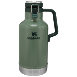 Kufel do piwa Stanley Classic series 1,9l zielony