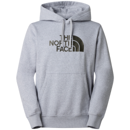 Męska bluza The North Face Drew Peak Regular Hoodie