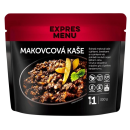 Deser Expres menu Kasza makowa 300g
