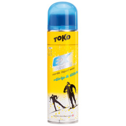 Wosk TOKO Express Grip & Glide 200 ml