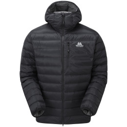 Męska kurtka puchowa Mountain Equipment Frostline Jacket 2022 czarny Black