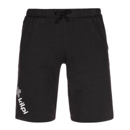 Męskie szorty Kilpi Shorty-M czarny Blk