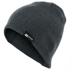 Męska czapka Mountain Equipment Oscillation Beanie czarny MeBlueNights/Nimbus