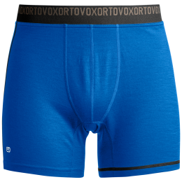 Męskie bokserki Ortovox 185 Rock'N'Wool Boxer