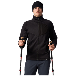 Bluza męska Northfinder Rigobert