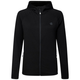 Bluza damska Dare 2b Ventura Hooded czarny Black