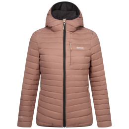 Kurtka damska Regatta Womens Lightfell brązowy Mocha