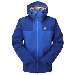 Kurtka męska Mountain Equipment Rupal Jacket jasnoniebieski MeLtOcean/DkOcean