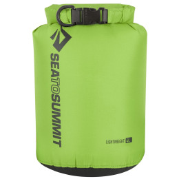 Worek Sea to Summit Lightweight Dry Sack 4l zielony AppleGreen