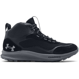 Męskie buty turystyczne Under Armour Charged Bandit Trek 2 czarny BLK