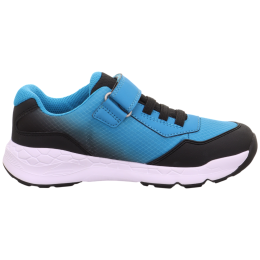 Buty dziecięce Superfit Free Ride Turquoise